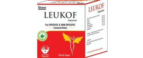 Leukof Capsule