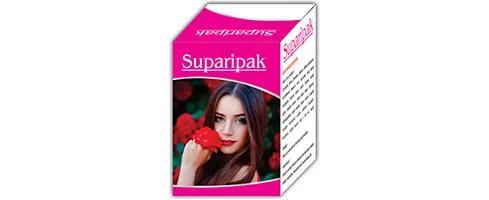 Supari pak