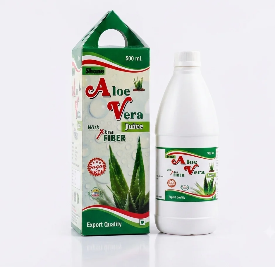 Aloe Vera Juice