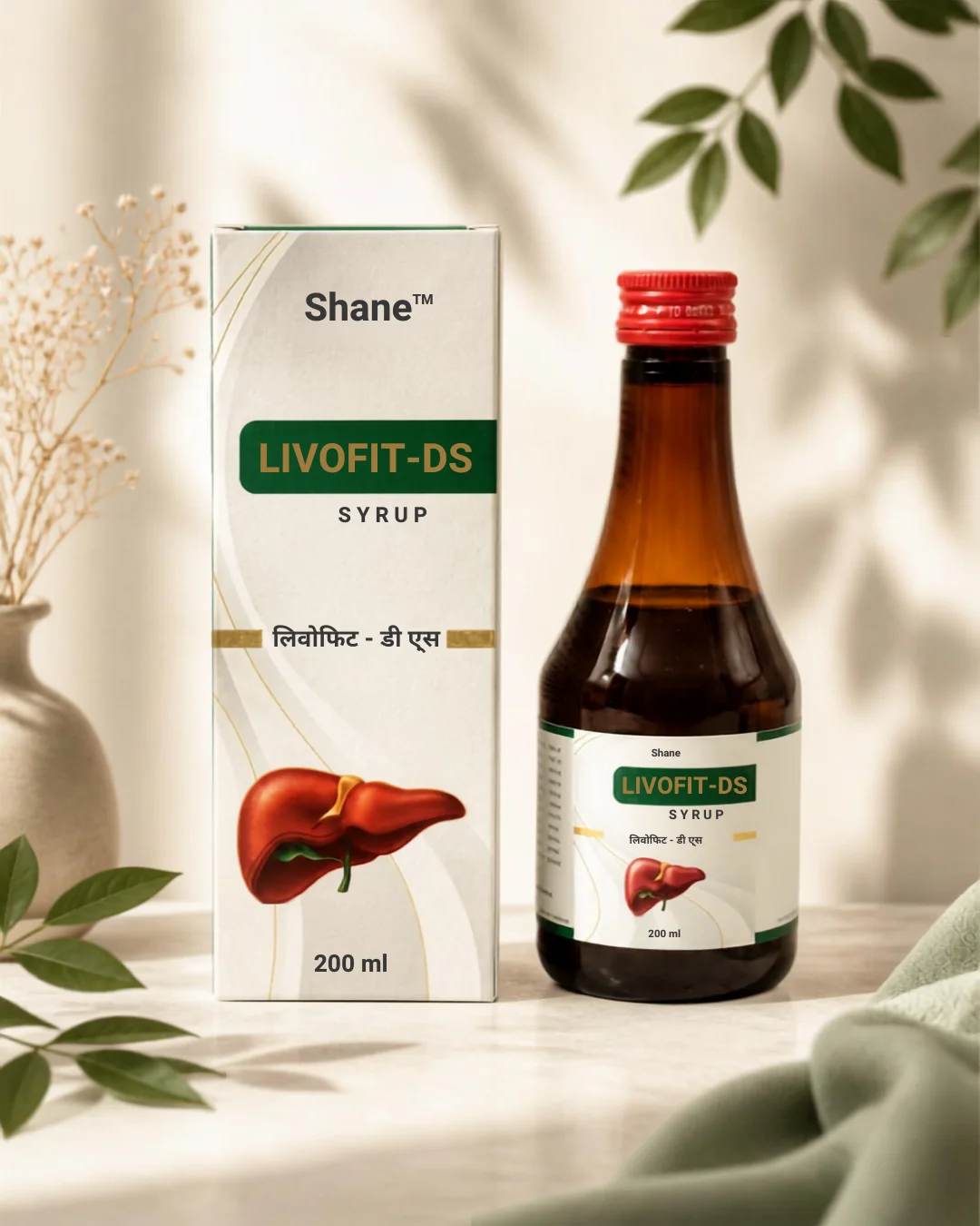 livofit syrup