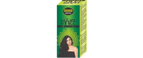 Oshid Hair oil