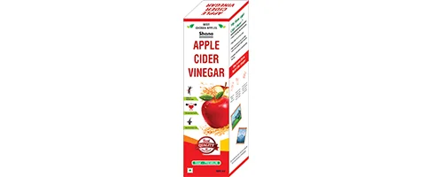 Apple Cider Vinegar