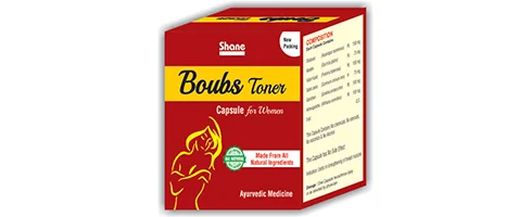 Boubs Toner