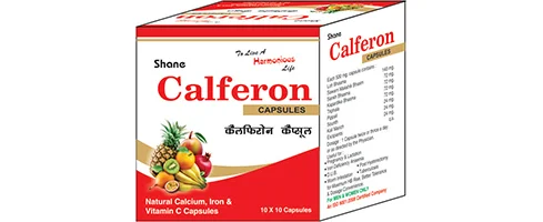 Calferon Capsules