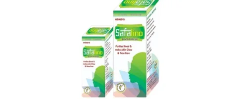 Safalino Syrup