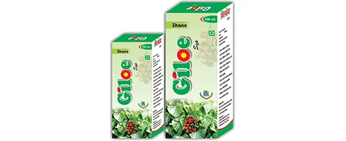 Giloe Syrup