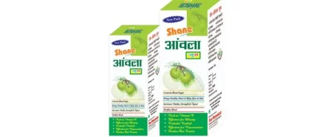 Amla Juice