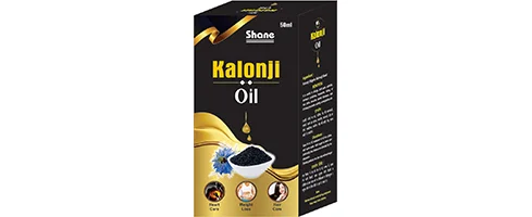 Kalonji Oil