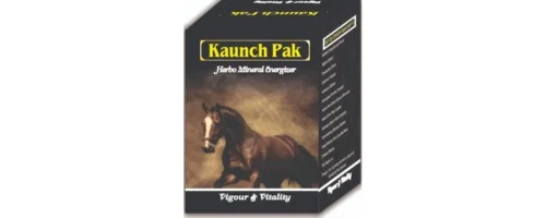 Kaunch Pak