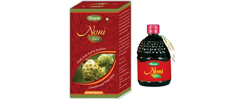 Noni juice