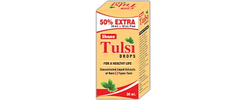 Tulsi Ras