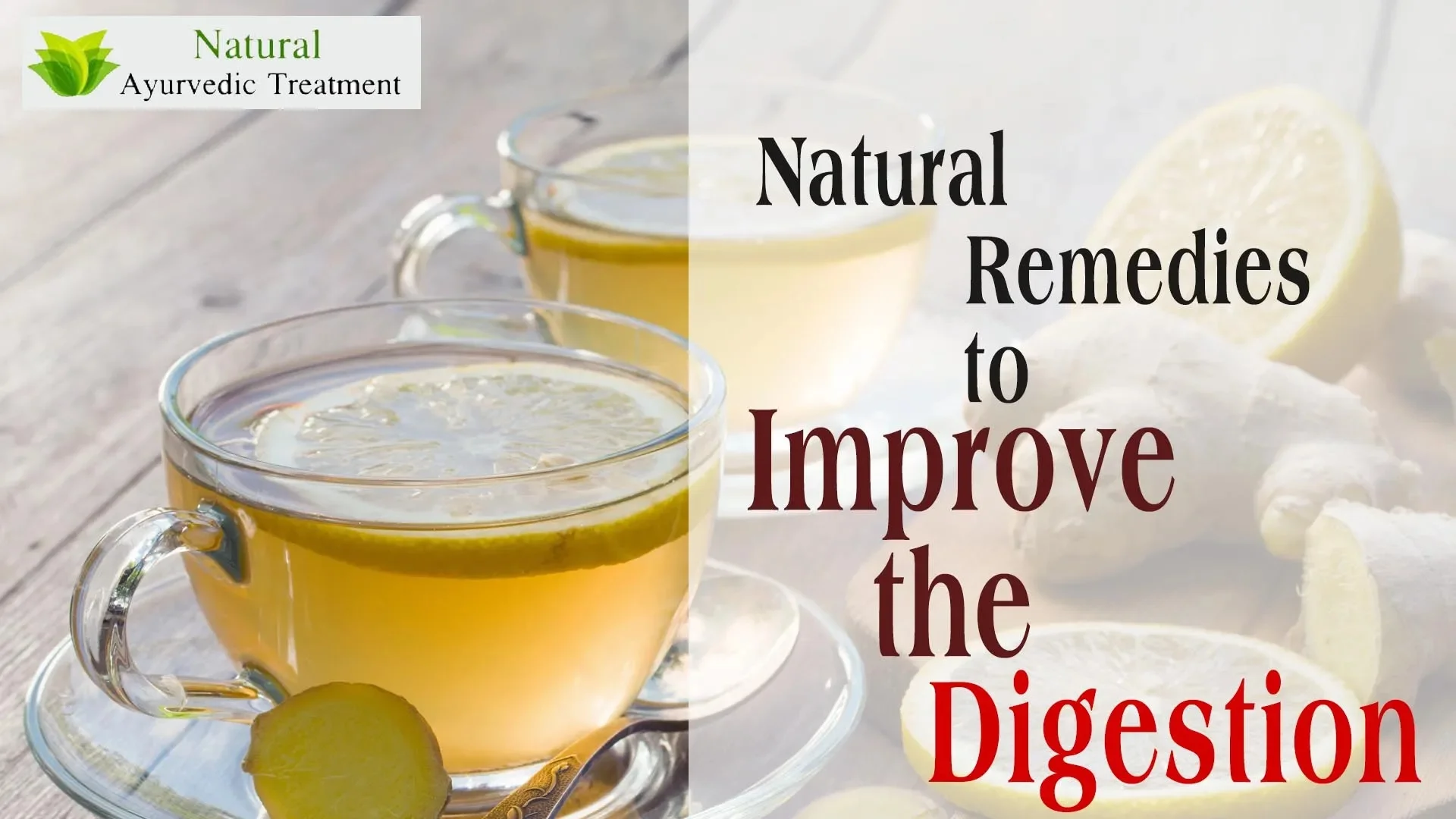 Natural Remedies