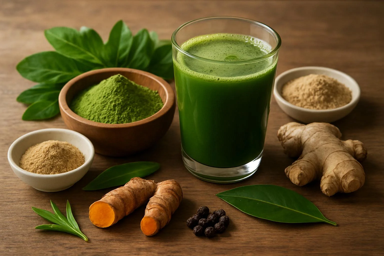 Ayurvedic detox for digestive health: a natural guide to better gut wellness